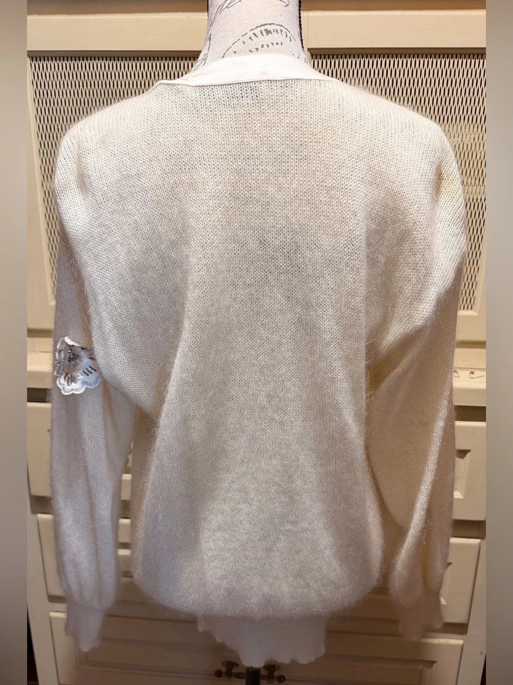 Escada vintage by